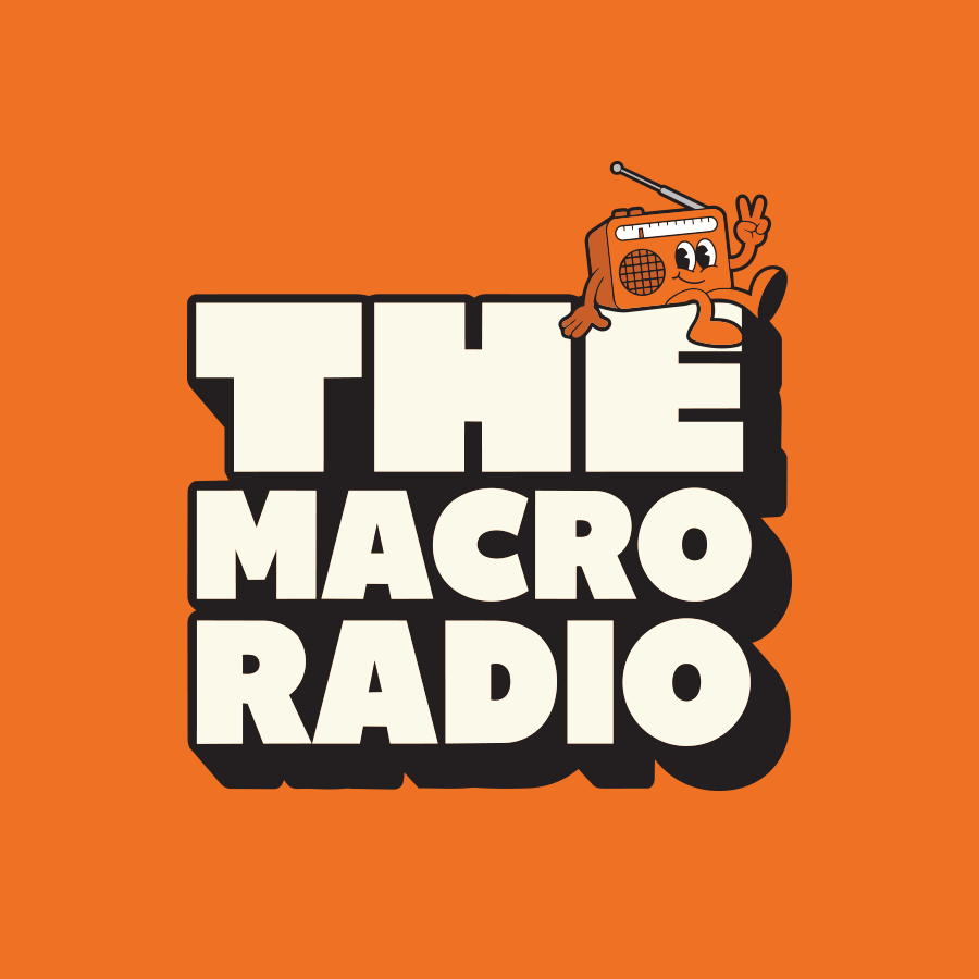 THE MACRO RADIO